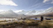 Ubisoft chwali się pięknem komputerowej wersji Ghost Recon: Wildlands
