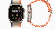Oficjalna premiera Apple Watch Ultra 2 - odgrzewany kotlet za niemal 4500 złotych?