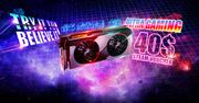 MSI zachęca do wyboru Radeona RX 5600 XT - można zgarnąć kody Steam