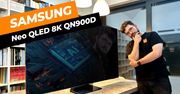 Czy to pierwszy telewizor 8K, który faktycznie ma sens? Recenzja Samsung Excellence Line 8K QN900D