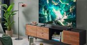 Ten telewizor nie dał mi spać - test Samsunga 65RU8002