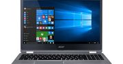 Acer Aspire R 15: konwertowalny laptop w metalowej obudowie
