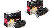 MSI Radeon RX 460 w niskoprofilowej wersji