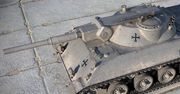 World of Tanks wypięknieje - wideo