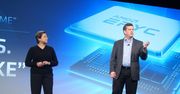 AMD coraz mocniejsze na rynku serwerów - do końca 2020 roku obejmie 10% udziałów?