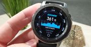 Samsung Galaxy Watch na IFA 2018 - krótkie pierwsze wrażenia
