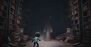 Little Nightmares: Secrets of The Maw - opowieść o Dzieciaku jest już dostępna w całości