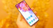 Samsung Galaxy S20 FE - topowy smartfon, za mniejsze pieniądze