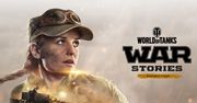 W konsolowym World of Tanks czeka już piąty rozdział War Stories