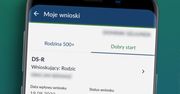 Aplikacja mZUS ułatwi składanie wniosków o 500+ i 300+