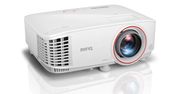 BenQ TH671ST - projektor krótkiego rzutu do rozrywki - już dostępny