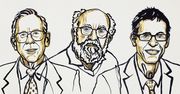 Nobel z Fizyki 2019 - nagrodzeni astronomowie. Słusznie, ale są też zawiedzeni naukowcy