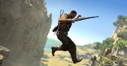 Pierwszy zwiastun fabularny Sniper Elite 4