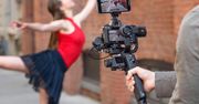 Superlekki i superstabilny gimbal DJI Ronin-SC pokazany światu