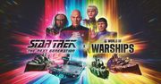 Jest moc. Star Trek w grach Wargaming