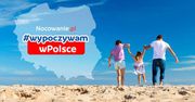 #wypoczywamwpolsce. Wakacje nad morzem