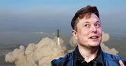Musk nie ma ma czym lecieć. Ale i tak chce lądować na Marsie