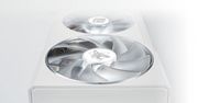 Radeon RX 6700 XT albinos - takiej karty jeszcze nie było