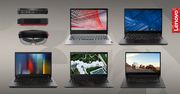 Biznesowe nowości Lenovo - laptopy, gogle i rozwiązania IoT