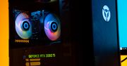 Gotowy zestaw dla gracza, który faktycznie ma sens? Recenzja Lenovo Legion T5
