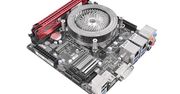 Thermaltake prezentuje kinetyczny cooler dla miniaturowych PC