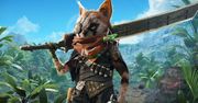 Biomutant – kolorowy miszmasz z nieco zamierzchłej epoki