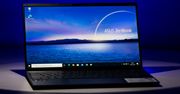 Szok, prawie cała doba pracy na baterii! To ASUS ZenBook 14 UM425I