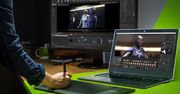 Nvidia Studio - nowe laptopy dla profesjonalistów z GeForce/Quadro RTX