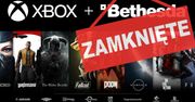 Pogrom w Bethesda – Microsoft zamyka należące do niej głośne studia