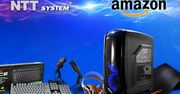 Polskie NTT System i HIRO na Amazonie