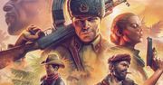 W Jagged Alliance 3 na PS5 rzucamy granatami, nie padem