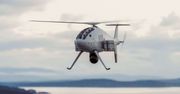 CAMCOPTER S-300 w programie SWORD. Unijny dron na okręty podwodne