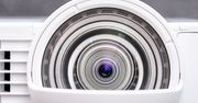 Ricoh PJ X4241N - krótki rzut w rozdzielczości XGA