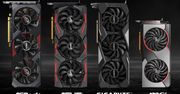 Radeon RX 5600 XT trafia do sprzedaży - jest w czym wybierać!