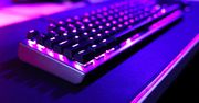 Minimalistyczna klawiatura mechaniczna - Cooler Master CK530