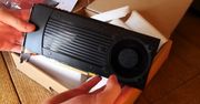 Kupił chińską kartę graficzną GeForce RTX 4090. Tylko pozornie wyglądała ok
