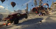 Onrush od Codemasters trafi też na pecety