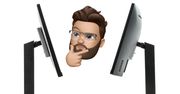A ty co byś wybrał(a)? Płaski IPS czy zakrzywiony VA? Oto recenzja porównująca HP X27q oraz HP X27qc!