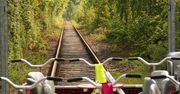 Bieszczadzkie Drezyny Rowerowe. Poznaj bieszczadzkie zakątki w nietypowy sposób