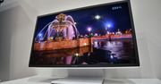 Sharp: 27-calowy monitor 8K z HDR i odświeżaniem 120 Hz