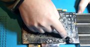 Spalił kartę GeForce RTX 4070. Serwisant ostrzega przed kiepskimi zasilaczami
