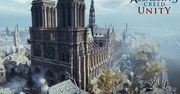 Assassin's Creed Unity za darmo - Ubisoft wspomoże odbudowę katedry Notre-Dame [AKT.]