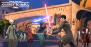 Star Wars w nowym dodatku do… The Sims 4