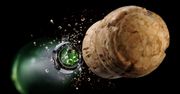 Skandal! Bitcoin okazał się mniej zyskowny, niż szampan!