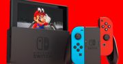 Doskonała sprzedaż Super Mario Odyssey i Nintendo Switch