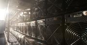 Nielegalna kopalnia kryptowalut na Syberii. Górnicy ukarani grzywną