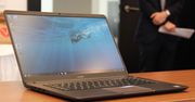 Huawei MateBook D teraz też z Intel Core 8. gen - znamy ceny