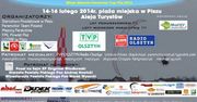 Zapraszamy na Winter Masuria Paramotor Cup Pisz 2014!