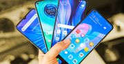 Porównanie telefonów