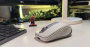 Logitech zabrał głos. Chodzi o myszkę na abonament